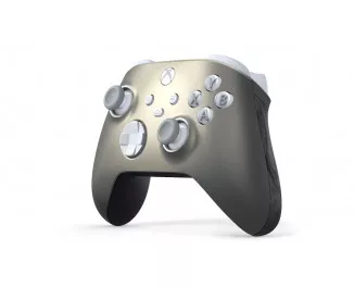 Геймпад бездротовий Microsoft Xbox Series X | S Wireless Controller Lunar Shift Special Edition (QAU-00040)