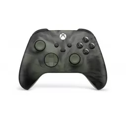 Геймпад беспроводной Microsoft Xbox Series X | S Wireless Controller Nocturnal Vapor (QAU-00103)