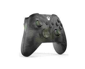 Геймпад беспроводной Microsoft Xbox Series X | S Wireless Controller Nocturnal Vapor (QAU-00103)