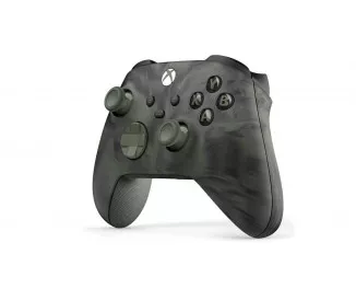 Геймпад беспроводной Microsoft Xbox Series X | S Wireless Controller Nocturnal Vapor (QAU-00103)
