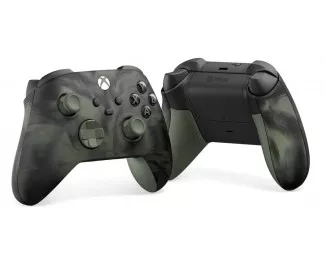 Геймпад беспроводной Microsoft Xbox Series X | S Wireless Controller Nocturnal Vapor (QAU-00103)