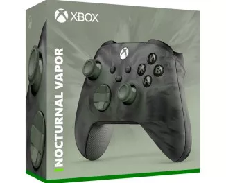 Геймпад беспроводной Microsoft Xbox Series X | S Wireless Controller Nocturnal Vapor (QAU-00103)