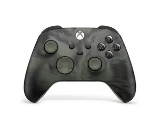 Геймпад беспроводной Microsoft Xbox Series X | S Wireless Controller Nocturnal Vapor (QAU-00104)