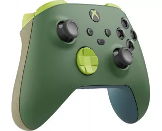 Геймпад бездротовий Microsoft Xbox Series X | S Wireless Controller Remix Special Edition + Rechargeable Battery Pack (QAU-00114)