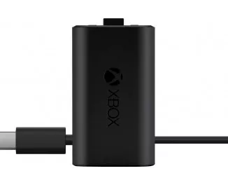 Геймпад бездротовий Microsoft Xbox Series X | S Wireless Controller Remix Special Edition + Rechargeable Battery Pack (QAU-00114)