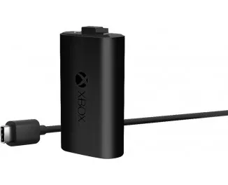 Геймпад бездротовий Microsoft Xbox Series X | S Wireless Controller Remix Special Edition + Rechargeable Battery Pack (QAU-00114)
