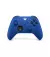 Геймпад беспроводной Microsoft Xbox Series X | S Wireless Controller Shock Blue (QAU-00002, QAU-00009)
