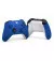 Геймпад беспроводной Microsoft Xbox Series X | S Wireless Controller Shock Blue (QAU-00002, QAU-00009)