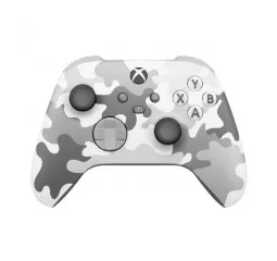 Геймпад беспроводной Microsoft Xbox Series X | S Wireless Controller Special Edition Arctic Camo (QAU-00133, QAU-00139)