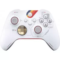 Геймпад бездротовий Microsoft Xbox Series X | S Wireless Controller Starfield Limited Edition (QAU-00108)