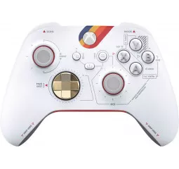 Геймпад бездротовий Microsoft Xbox Series X | S Wireless Controller Starfield Limited Edition (QAU-00108)