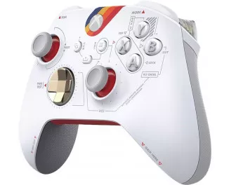 Геймпад бездротовий Microsoft Xbox Series X | S Wireless Controller Starfield Limited Edition (QAU-00108)