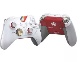 Геймпад бездротовий Microsoft Xbox Series X | S Wireless Controller Starfield Limited Edition (QAU-00108)