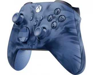 Геймпад беспроводной Microsoft Xbox Series X | S Wireless Controller Stormcloud Vapor Special Edition (QAU-00130)