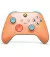 Геймпад бездротовий Microsoft Xbox Series X | S Wireless Controller Sunkissed Vibes OPI Special Edition (QAU-00118)