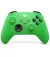 Геймпад бездротовий Microsoft Xbox Series X | S Wireless Controller Velocity Green (QAU-00091)