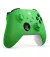 Геймпад бездротовий Microsoft Xbox Series X | S Wireless Controller Velocity Green (QAU-00091)