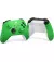 Геймпад бездротовий Microsoft Xbox Series X | S Wireless Controller Velocity Green (QAU-00091)