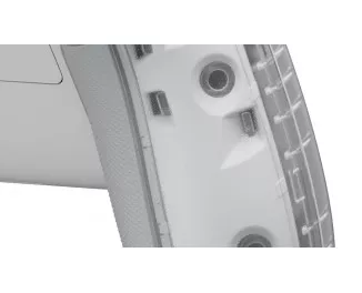 Геймпад беспроводной Microsoft Xbox Series X/S Wireless Controller Ghost Cipher Special Edition (QAU-00158)
