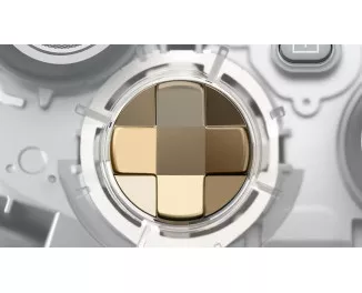 Геймпад беспроводной Microsoft Xbox Series X/S Wireless Controller Ghost Cipher Special Edition (QAU-00158)