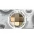 Геймпад беспроводной Microsoft Xbox Series X/S Wireless Controller Ghost Cipher Special Edition (QAU-00158)