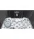 Геймпад беспроводной Microsoft Xbox Series X/S Wireless Controller Ghost Cipher Special Edition (QAU-00158)