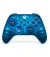 Геймпад беспроводной Microsoft Xbox Series X/S Wireless Controller Sky Cipher Special Edition (QAU-00151)