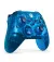 Геймпад беспроводной Microsoft Xbox Series X/S Wireless Controller Sky Cipher Special Edition (QAU-00151)