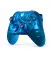 Геймпад беспроводной Microsoft Xbox Series X/S Wireless Controller Sky Cipher Special Edition (QAU-00151)