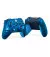 Геймпад беспроводной Microsoft Xbox Series X/S Wireless Controller Sky Cipher Special Edition (QAU-00151)