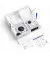 Геймпад беспроводной PlayStation 5 Access Controller BT White for PS5 (1000038412)