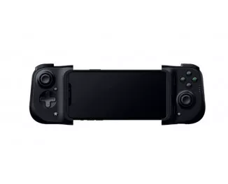 Геймпад беспроводной Razer Kishi for iOS Lightning Black (RZ06-03360100-R3M1)