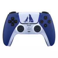 Геймпад беспроводной Sony DualSense God of War Ragnarok (9423096)