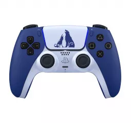 Геймпад беспроводной Sony DualSense God of War Ragnarok (9423096)