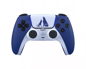 Геймпад беспроводной Sony DualSense God of War Ragnarok (9423096)