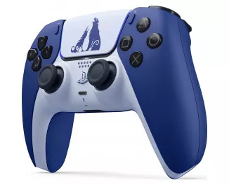 Геймпад бездротовий Sony DualSense God of War Ragnarok (9423096)