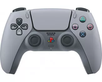 Геймпад беспроводной Sony PlayStation DualSense 30th Anniversary Limited Edition