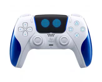 Геймпад беспроводной Sony PlayStation DualSense Astro Bot Limited Edition (1000044980)