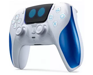 Геймпад беспроводной Sony PlayStation DualSense Astro Bot Limited Edition (1000044980)