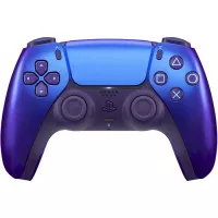 Геймпад беспроводной Sony PlayStation DualSense Chrome Indigo