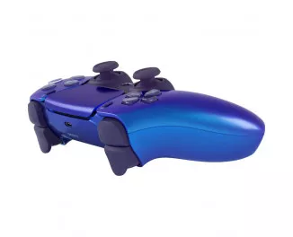 Геймпад беспроводной Sony PlayStation DualSense Chrome Indigo