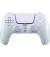 Геймпад беспроводной Sony PlayStation DualSense Chrome Pearl (1000044446, 1000044472)