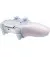 Геймпад беспроводной Sony PlayStation DualSense Chrome Pearl (1000044446, 1000044472)