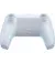 Геймпад беспроводной Sony PlayStation DualSense Chrome Pearl (1000044446, 1000044472)
