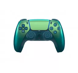 Геймпад бездротовий Sony PlayStation DualSense Chrome Teal (1000044461)