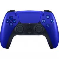 Геймпад беспроводной Sony PlayStation DualSense Cobalt Blue