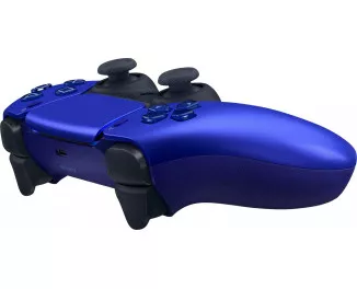 Геймпад беспроводной Sony PlayStation DualSense Cobalt Blue