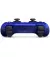 Геймпад бездротовий Sony PlayStation DualSense Cobalt Blue