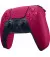 Геймпад беспроводной Sony PlayStation DualSense Cosmic Red (9828297)