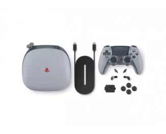 Геймпад беспроводной Sony PlayStation DualSense Edge 30th Anniversary Limited Edition (1000046599)